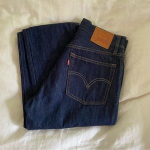 Levi 501 Jeans